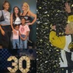 Gwen Stefani Instagram – #hondacenter30 pt 2 :) gx Honda Center