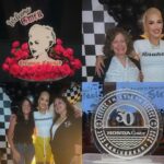 Gwen Stefani Instagram – #hondacenter30 pt 2 :) gx Honda Center