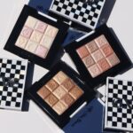 Gwen Stefani Instagram - Ready to get SCULPTED, SUNKISSED & GLOWING? ✨ Introducing two new additions to the GXVE lineup: ⚡ CHECK MY GLOW Multi-Dimensional Illuminating Highlighter — A weightless, creamy highlighter that blends in seamlessly for a filtered, multidimensional glow that lasts.​ Available in 3 shades. 💫 PICK IT UP Cream Contour & Powder Bronzer Duo — A blendable cream contour and powder bronzer duo in 5 shades that instantly sculpts, lifts, and adds natural warmth to all skin tones.​ Here @gwenstefani rocks Pick It Up in Toastin' and Check My Glow in Platinum Cowgirl. Head to our stories to get to know your new summer staples. Launching: 5/16 - Sephora Rouge Member early access 5/17 - sephora.com + gxvebeauty.com 6/1 - in store @sephora #gxvebeauty #gwenstefani #cleanatsephora #contour #bronzer #highlighter #glowymakeup