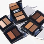 Gwen Stefani Instagram - Ready to get SCULPTED, SUNKISSED & GLOWING? ✨ Introducing two new additions to the GXVE lineup: ⚡ CHECK MY GLOW Multi-Dimensional Illuminating Highlighter — A weightless, creamy highlighter that blends in seamlessly for a filtered, multidimensional glow that lasts.​ Available in 3 shades. 💫 PICK IT UP Cream Contour & Powder Bronzer Duo — A blendable cream contour and powder bronzer duo in 5 shades that instantly sculpts, lifts, and adds natural warmth to all skin tones.​ Here @gwenstefani rocks Pick It Up in Toastin' and Check My Glow in Platinum Cowgirl. Head to our stories to get to know your new summer staples. Launching: 5/16 - Sephora Rouge Member early access 5/17 - sephora.com + gxvebeauty.com 6/1 - in store @sephora #gxvebeauty #gwenstefani #cleanatsephora #contour #bronzer #highlighter #glowymakeup