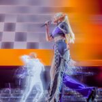 Gwen Stefani Instagram – Queen’s homecoming 👑