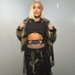 Gwen Stefani Instagram - TORONTO !! i can’t wait to sing with u at the grand opening of @greatcanadiantoronto on May 3, 2024 ✨🥰 see u there !! gx