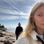 Gwyneth Paltrow Instagram – California Christmas