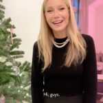 Gwyneth Paltrow Instagram – If you haven’t done your holiday shopping yet, it’s not too late…GP is here to help you with your last-minute gifting needs. Drop your requests in the comments and GP will answer your questions on Friday.