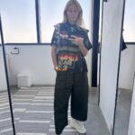 Gwyneth Paltrow Instagram – October recap