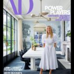 Gwyneth Paltrow Instagram – What an honor to have our home featured in @archdigest (thank you @amyastley !!)
This was a BIG labor of love, years in the making and I couldn’t have done it without one of my very best friends @brigetteromanek doing the interiors, the truly brilliant @roman_and_williams_ my long time collaborators on architectural design and the best contractor on the planet @mcallisterconstruction 💙 also thank you to brad the best husband in the world
Photos: @yoshihiromakino