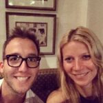 Gwyneth Paltrow Instagram – Oh captain my captain. Happy birthday Mr. Keating. You are my brother from another mother, my right hand, my rock. 

Kevin, knowing you, working with you, loving you is one of the great honors of my life. 

I love you so much @kksquared