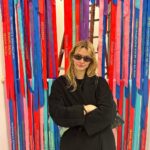 Gwyneth Paltrow Instagram – #NY