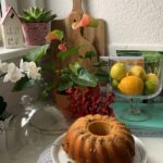 Hümeyra Aydoğdu Instagram - Cumartesi ☕️✨ #homesweethome #kitchen #cake #kuchen #deutschland #düsseldorf #samstag Düsseldorf, Germany