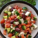 Hümeyra Aydoğdu Instagram - Salatasız asla diyenler ? Bennnn !! Salatanıza taze nane ekleyin 🌿 Tadına doyamayacaksınız 😍 #salad #salade #mint #minz #fresh #healhty #healhtyfood Düsseldorf, Germany