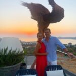 Hümeyra Aydoğdu Instagram - 2022 Bodrum 🌺 #bodrum #summer #turkey #love Bodrum, Mugla