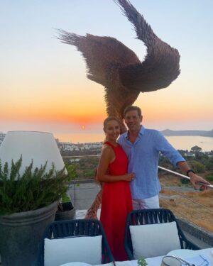 Hümeyra Aydoğdu Instagram - 2022 Bodrum 🌺

#bodrum #summer #turkey #love