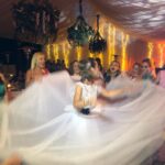 Hümeyra Aydoğdu Instagram - 22.09.2019 and 2022 ♾ ❤️ #weddingday #hochzeit #love