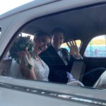 Hümeyra Aydoğdu Instagram - 22.09.2019 and 2022 ♾ ❤️ #weddingday #hochzeit #love