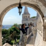 Hümeyra Aydoğdu Instagram - Masal Şehir Budapeşte 🏰 #budapest #hungary #world #travelling #withlove Budapest, Hungary