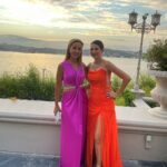 Hümeyra Aydoğdu Instagram - 💖🥂 #ipekşahe ✨ #istanbul #wedding Çubuklu 29