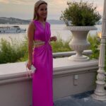 Hümeyra Aydoğdu Instagram - 💖🥂 #ipekşahe ✨ #istanbul #wedding Çubuklu 29