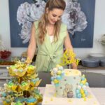 Hümeyra Aydoğdu Instagram – Teyzeleri bebeğime Babyshower yaptı 🐣🧿

Hepinizi çok seviyorum 😘 

#babyshower