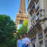 Hümeyra Aydoğdu Instagram – A weekend in Paris ❤️🪽

#paris #withlove Paris, France