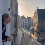 Hümeyra Aydoğdu Instagram – Brugge’den Günaydın size ☺️ Brüş Bürüg … 😃
#goedemorgen ☕️

#belgium #brugge #historical #charming #traveler Bruges,belgium