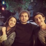 Hüseyin Sevimli Instagram - New Age Outlaws ✌️😎