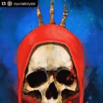 Hüseyin Sevimli Instagram - #KralLear Oyun Atölyesi’nde...