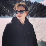 Hüseyin Sevimli Instagram - “Bayrak” Artvinde... Karagöl Artvin