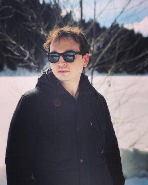 Hüseyin Sevimli Instagram - “Bayrak” Artvinde...