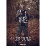 Hüseyin Sevimli Instagram - #ÖlümYakalar 20 Ocak Cuma 20:30 Akatlar Kültür Merkezi, 22 Ocak Pazar 18:00 Profilo Kültür Merkezinde...