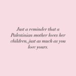 Hāwane Rios Instagram - “Every single one of those children was somebody’s everything.” - @omayazein There is fatigue in my chest when i say the words ceasefire. I think I may have said that word now more than I have ever said my own name. The way that it echos off of walls of empty rooms. I feel as if the cold in my chest isn’t fatigue after all. It is the empty room, where the only entity that sits amidst the shadows, is the empress of grief herself veiled in black lace. Streams for tears looking for a sea they cannot reach. Vocal cords worn out like lamenting instruments that haven’t left their cases in decades. The loneliness that comes with standing alone in the cathedrals of your own pain with only your memories to talk to. And it is those of love that visit the most. The prayer that is mother’s love for the child they created. That which is the most holy. The gift of life and the eternal love that comes with it. That is the promise in the promised land. Life. You cannot build a holy land on the mass graves of children. The grief of all mothers will never allow it. There will never be peace for an evil nation. There is no other more enduring love in the world. In the universe. There is no other more enduring protection in the world. In the universe. Than that of a mother’s love and a mother’s prayers over their children in life and in the cosmos of the ancestral realms. Remember always that Palestinian mothers love their children just as we love ours. Know this. Feel this. Live this. Ha‘uha‘u ‘uē