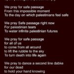 Hāwane Rios Instagram - sharing prayers for palesetina from @adriennemareebrown “for today’s prayer circle this was my outline. more words came but you are also welcome to use and amplify this prayer. i was so moved by each prayer AND the awareness that we pray to guide, direct and fortify our actions.” lele wale ka pule a he leo wale nō ā