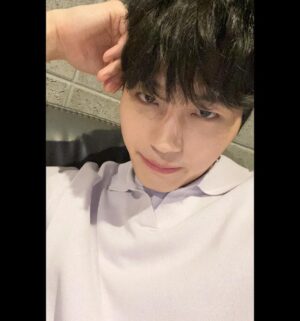 Ha Jong-woo Instagram - 📷🎥