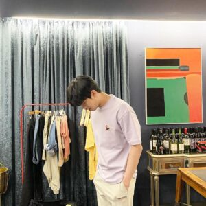 Ha Jong-woo Instagram - !?

📷🎥