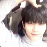 Ha Jong-woo Instagram - ✨✨인생 필터✨✨