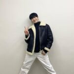 Ha Jong-woo Instagram - 😄😆📷✨✨ 가족엔터테인먼트