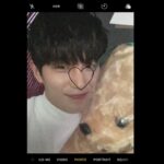 Ha Jong-woo Instagram - 귀여운선물과 편지 감사합니다💗💕