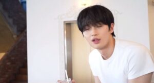 Ha Jong-woo Instagram - [하종우] 전지적 패밀리 시점🎬 | 요고참 광고 촬영 비하인드💙

⬇️Link🔗⬇️
https://youtu.be/XlyQY6Q-IQk