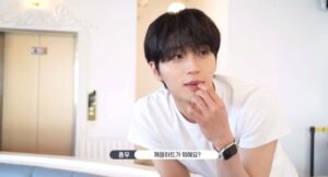 Ha Jong-woo Instagram - [하종우] 전지적 패밀리 시점🎬 | 요고참 광고 촬영 비하인드💙

⬇️Link🔗⬇️
https://youtu.be/XlyQY6Q-IQk