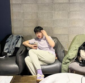 Ha Jong-woo Instagram - @topten10mall

#탑텐몰  #투투샵