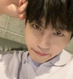 Ha Jong-woo Instagram - 📷🎥