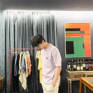 Ha Jong-woo Instagram - !?

📷🎥