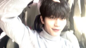 Ha Jong-woo Instagram - ✨✨인생 필터✨✨