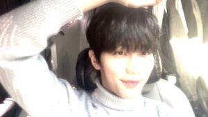 Ha Jong-woo Instagram - ✨✨인생 필터✨✨