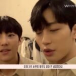 Ha Jong-woo Instagram - 파트타임멜로 메이킹 보러 가자!!! https://youtu.be/bn3L-R2RnhE 💕💕