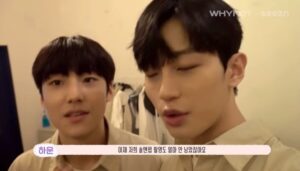 Ha Jong-woo Instagram - 파트타임멜로 메이킹 보러 가자!!!

https://youtu.be/bn3L-R2RnhE

💕💕