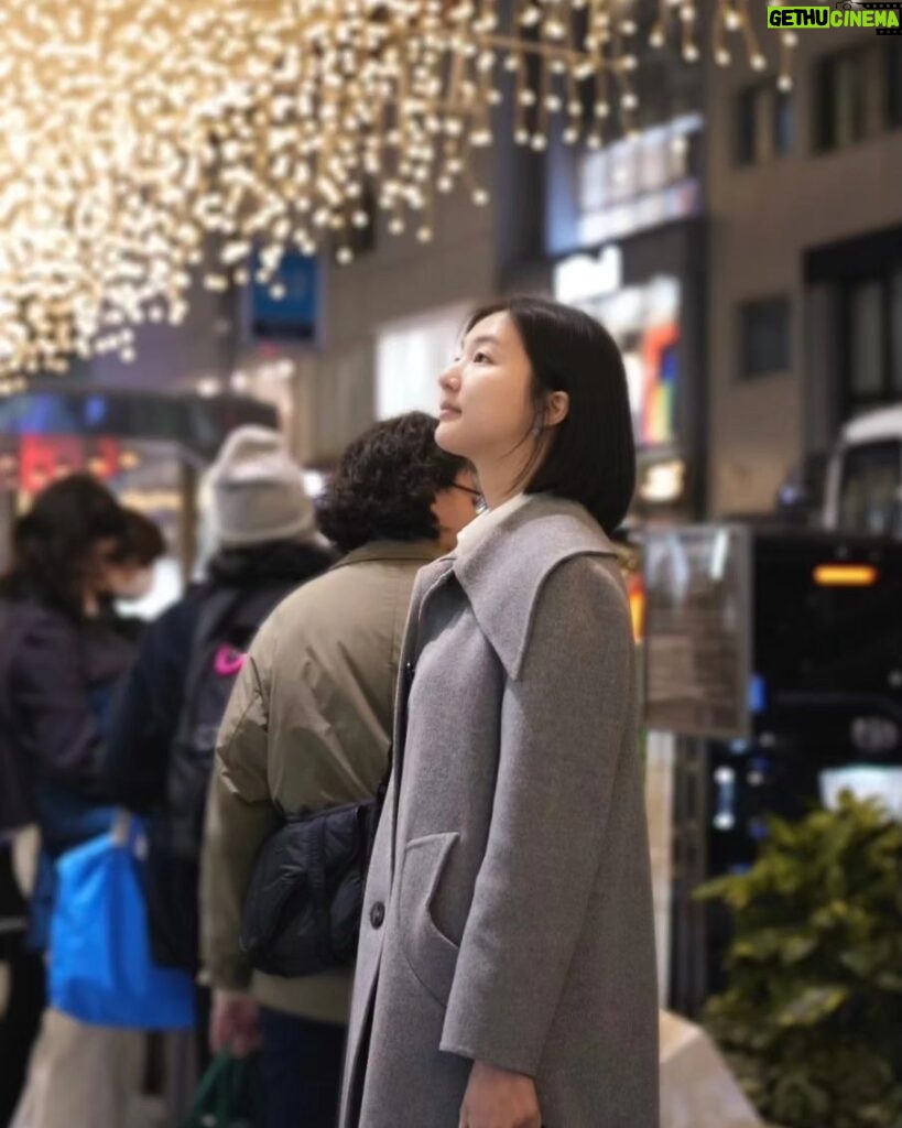 Ha Yeon-joo Instagram - 출근 화이팅❤