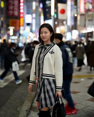 Ha Yeon-joo Thumbnail - 629 Likes - Most Liked Instagram Photos