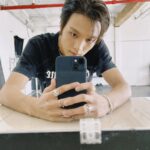 Haechan Instagram - Ay-yo