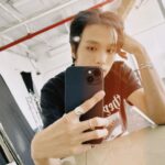 Haechan Instagram - Ay-yo