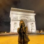 Haechan Instagram – In Paris